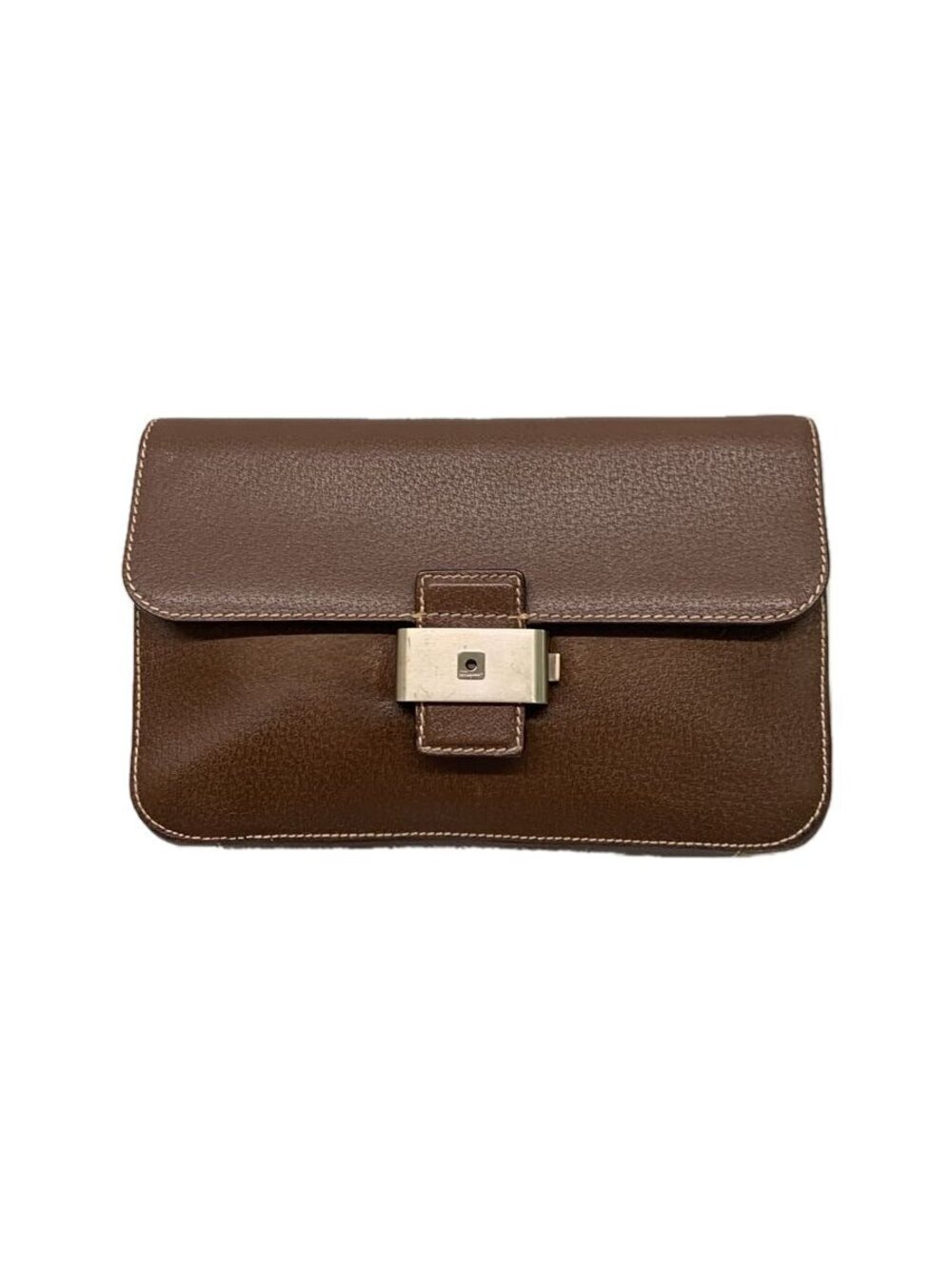 Salvatore Ferragamo Handbag Brown